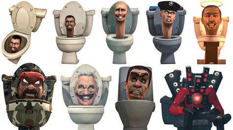 personajes de skibidi toilet-4